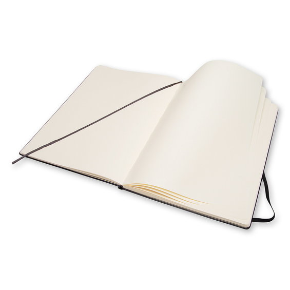 Moleskine Sketchbook Large