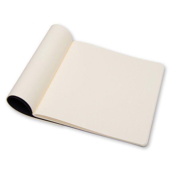 ML Art Sketch Album Squared