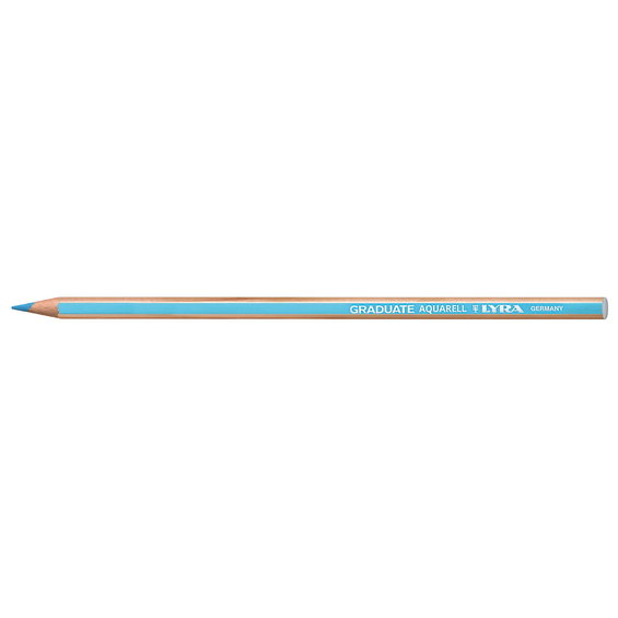 Lyra Graduate Akvarell 12p