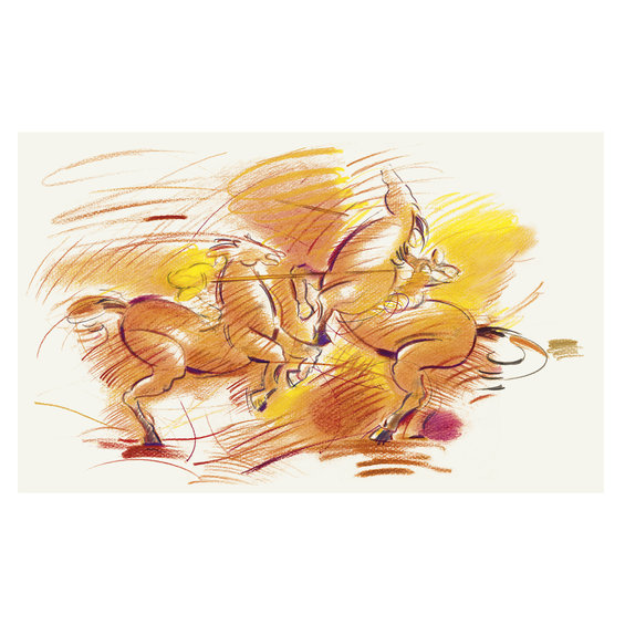 Faber Castell Polychromos 60p