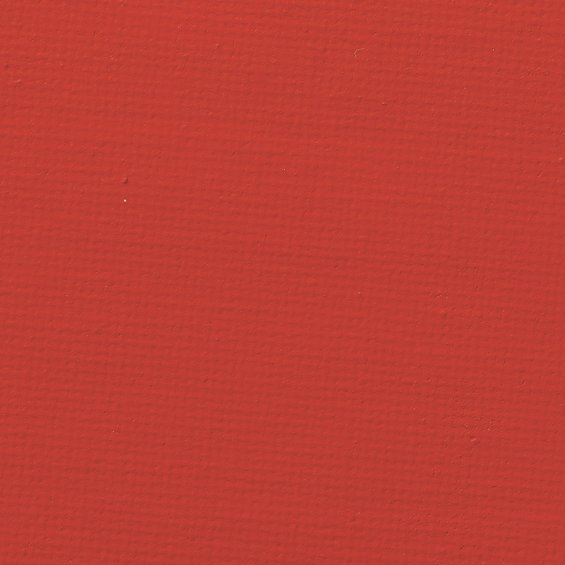 P. Acrylic matt Burnt umber