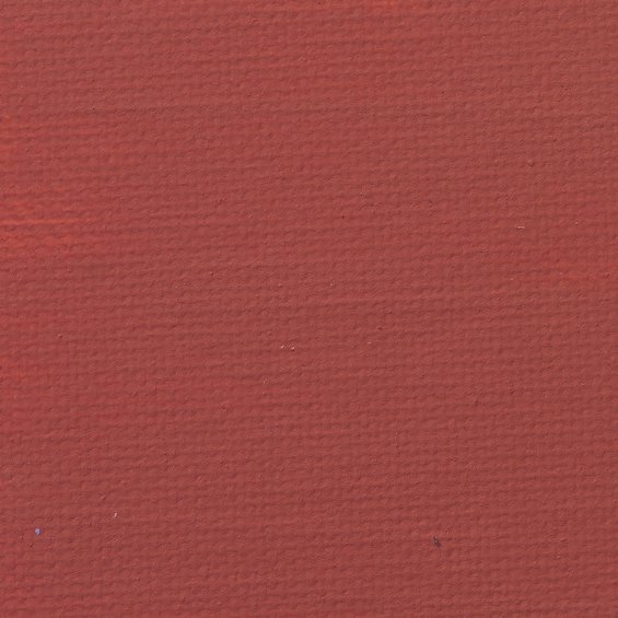 P. Acrylic matt Burnt umber