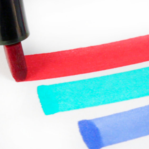 Pro Marker block A3 Bleedproof