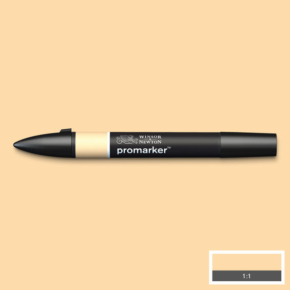 W&N Promarker Dusky Rose