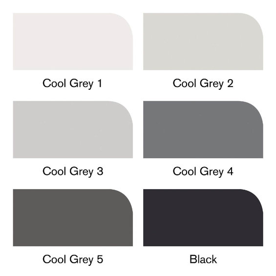 W&N Promarker 6 Landscape 1