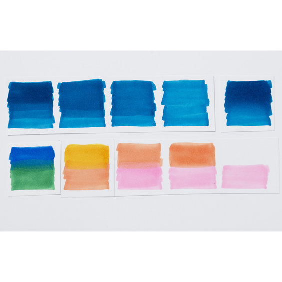 Learn & Create - Colour Marker