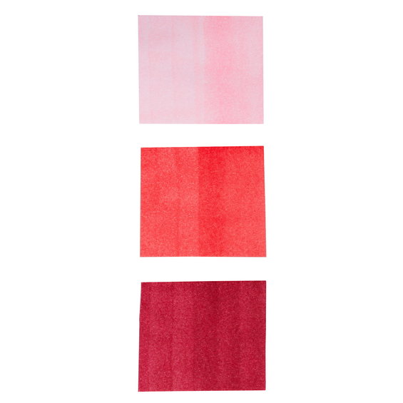Panduro colour marker 3 Dp Red
