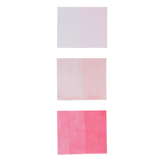 Panduro colour marker 3 Dp Red