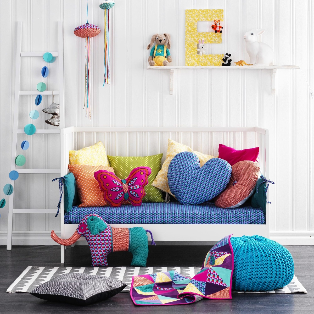 Patchwork