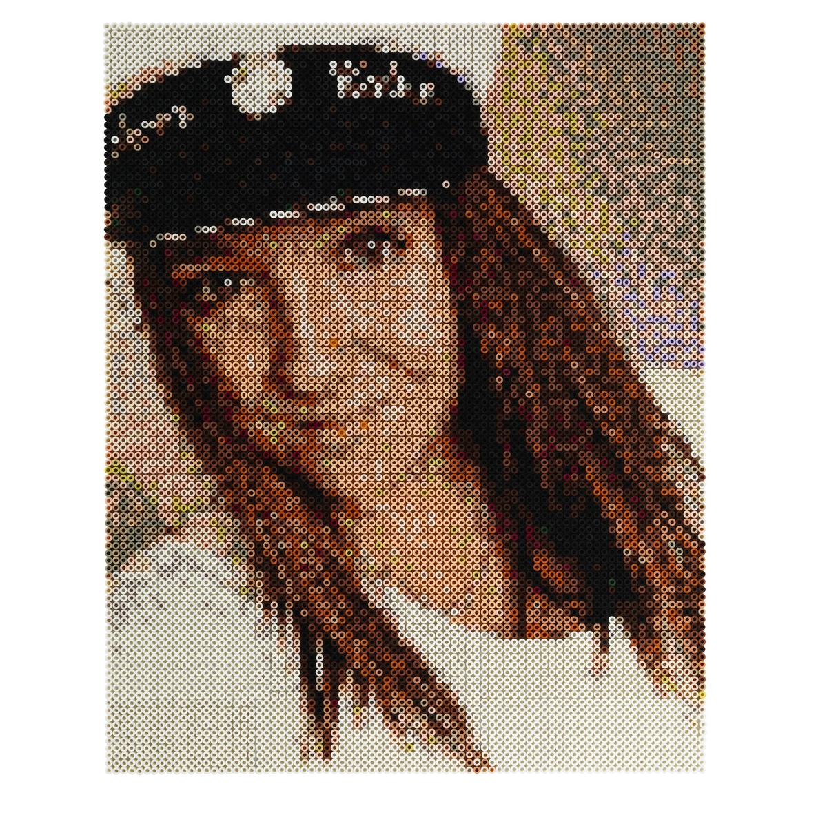 Selfie av PhotoPearls