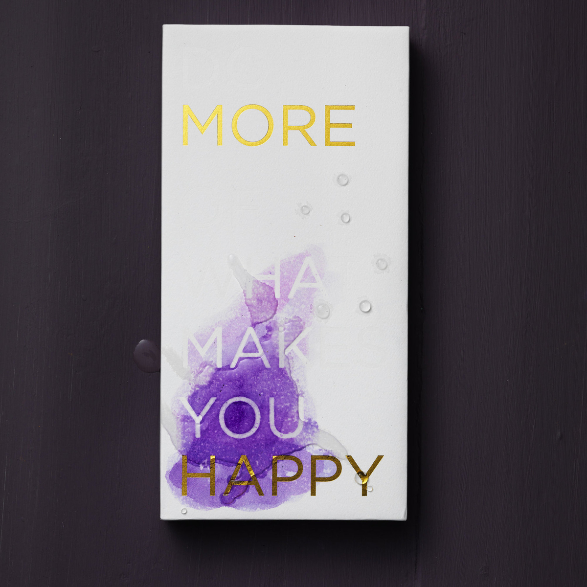 Mal et billedet på 5 minutter