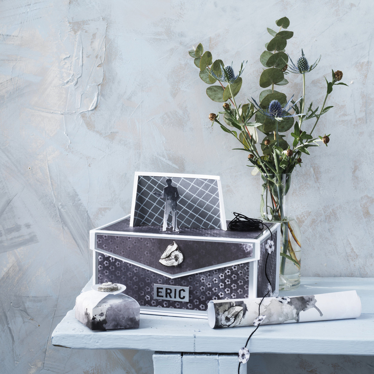 Syng om konfirmanden