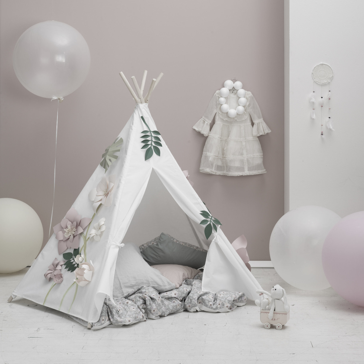 Tipi fairytale