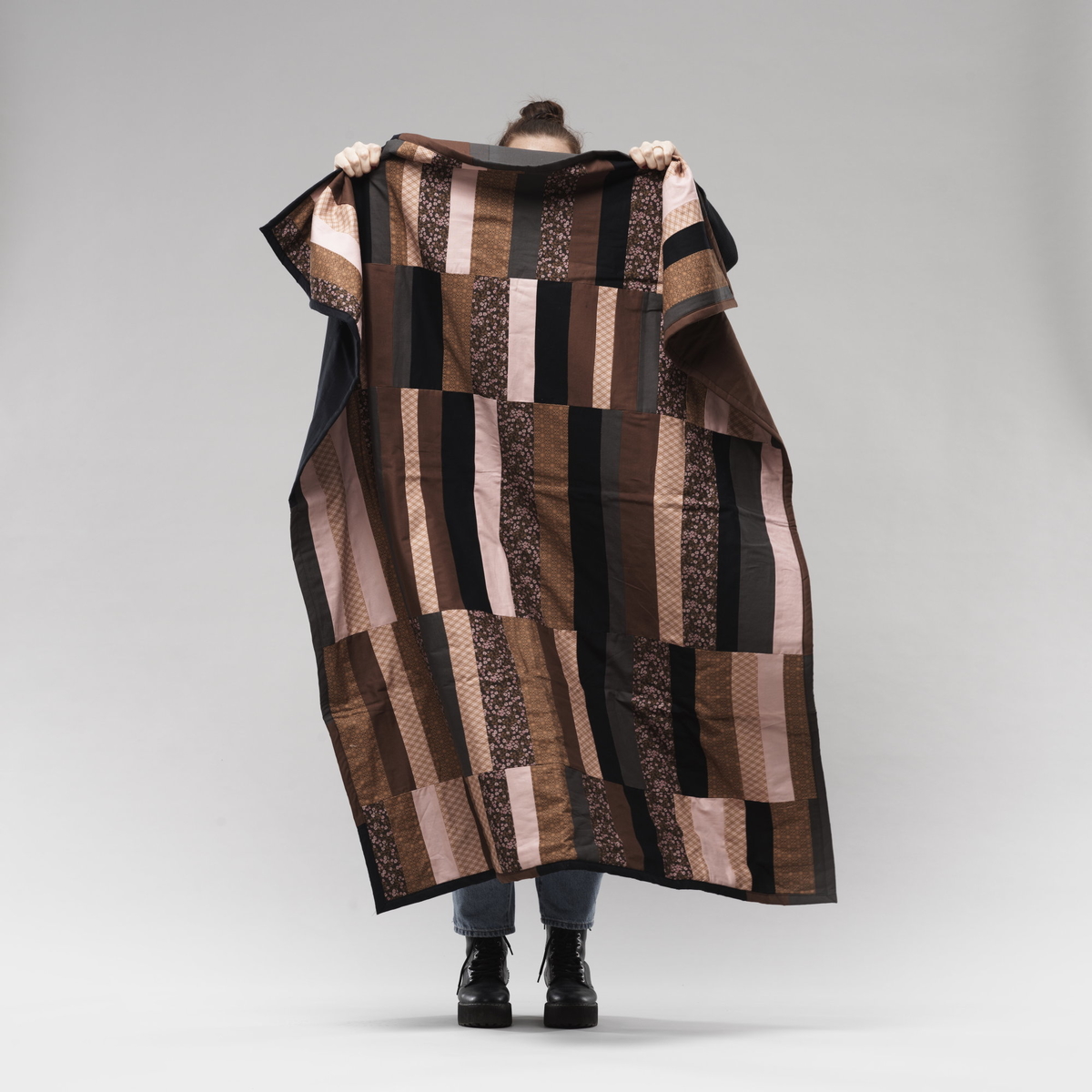 Sy patchwork