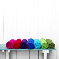 Dylon Pod Textilfärg Tulip red