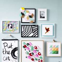 Chalk marker vit chisel 8 mm