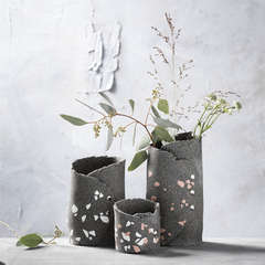 Hålnitar Ø 9 tjocklek 6-9 mm