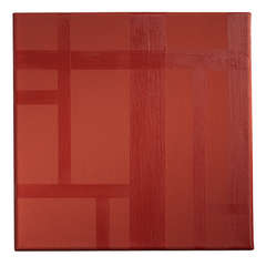 P. Acrylic matt Burnt umber