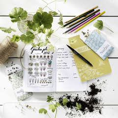 Dotted Journal Starter kit 2.0