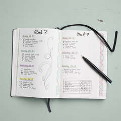 Panduro Fineliners 0.4mm 20st