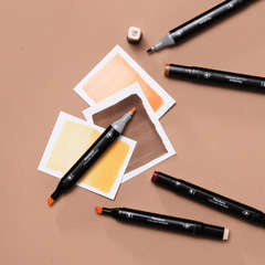 Learn & Create - Colour Marker