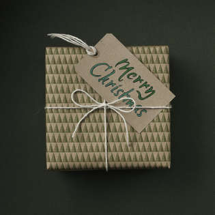 Fuska & skriv snyggt!